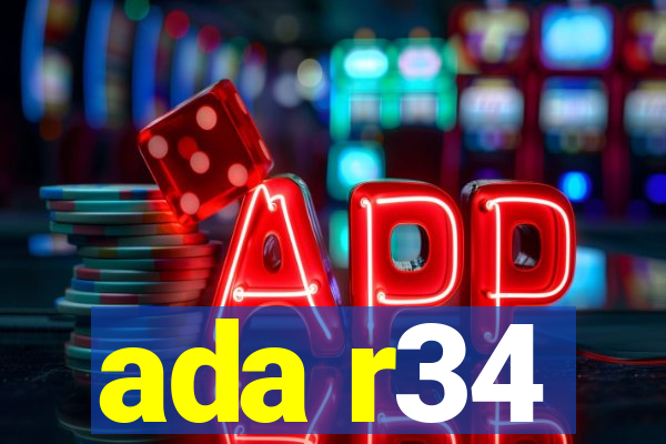 ada r34